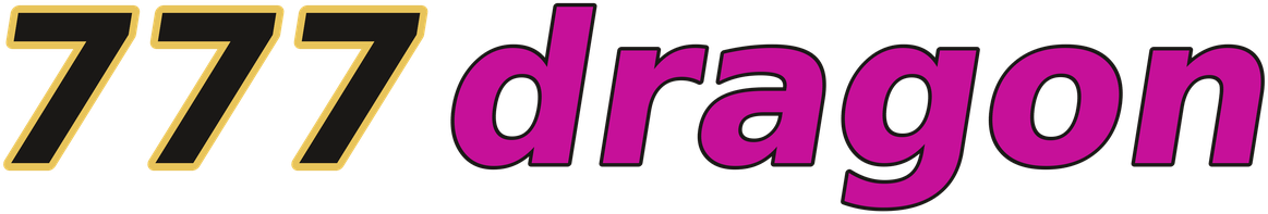 777dragon logo
